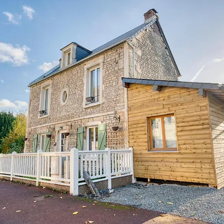 Holiday home Gacrux Yourhosthelper Mondeville (Calvados)